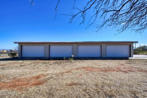 4359 S Pueblo Dr, Sierra Vista, AZ 85650