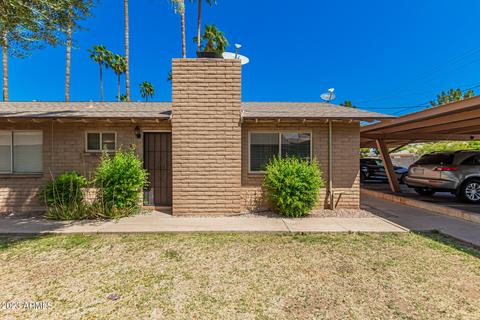 3031 S Rural Rd #36, Tempe, AZ 85282