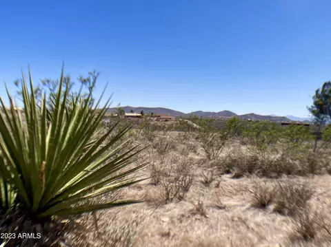 tbd 23 Acres E Buckskin Frank Rd #LOT 6, Tombstone, AZ 85638