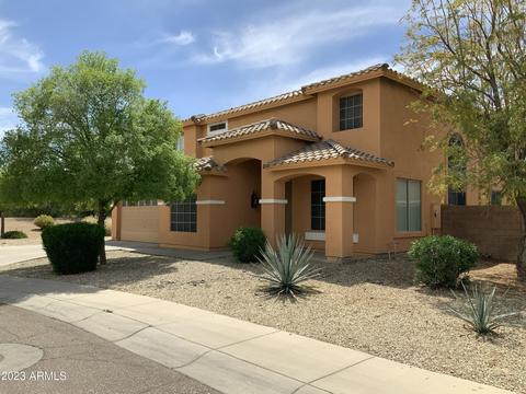 2905 W Shumway Farm Rd, Phoenix, AZ 85041