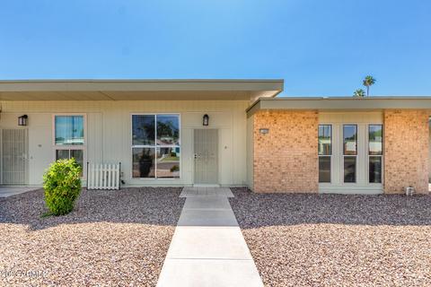 13009 N 100th Ave, Sun City, AZ 85351