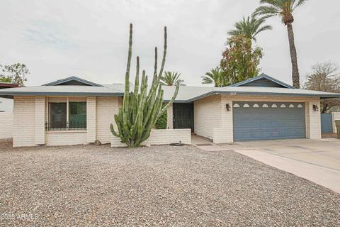 5127 W Desert Cove Ave, Glendale, AZ 85304