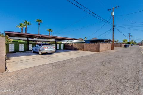 3623 E Montecito Ave, Phoenix, AZ 85018 photo 25