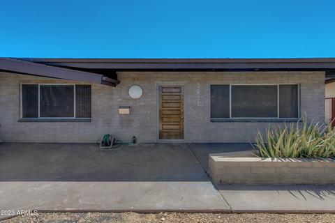 3623 E Montecito Ave, Phoenix, AZ 85018 photo 2