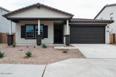 40465 W Chambers Dr, Maricopa, AZ 85138