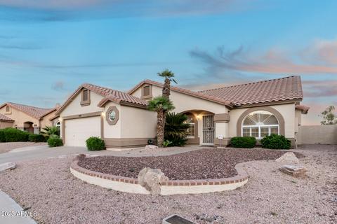 4141 E Keresan St, Phoenix, AZ 85044