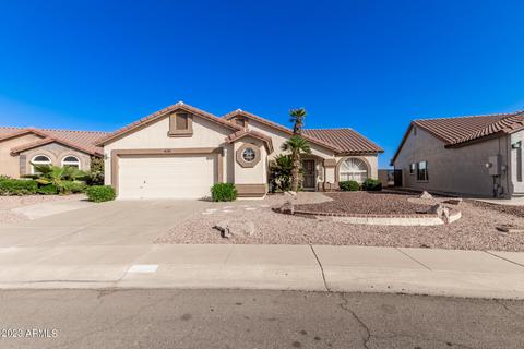 4141 E Keresan St, Phoenix, AZ 85044 photo 39