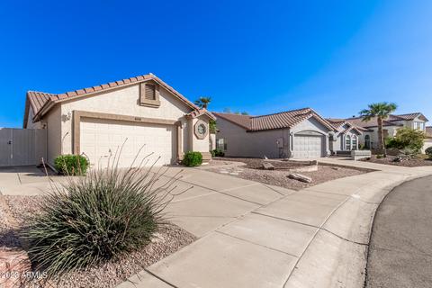 4141 E Keresan St, Phoenix, AZ 85044 photo 42