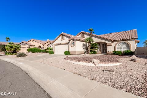 4141 E Keresan St, Phoenix, AZ 85044 photo 43