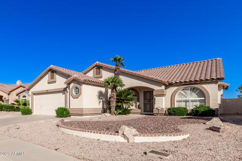 4141 E Keresan St, Phoenix, AZ 85044 photo 45