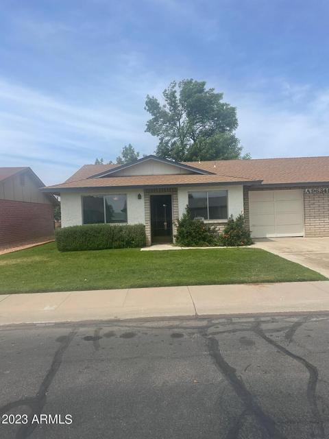 9634 W Ironwood Dr #A, Peoria, AZ 85345