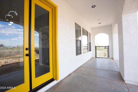 22014 W Eagle Mountain Rd, Buckeye, AZ 85326 photo 29