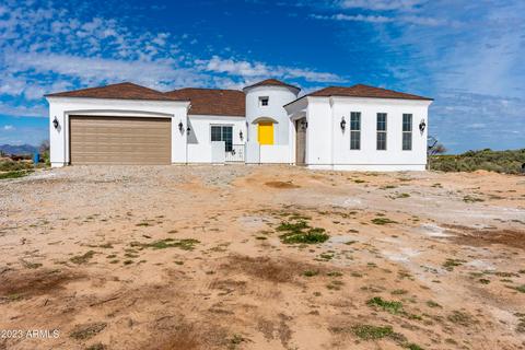 22014 W Eagle Mountain Rd, Buckeye, AZ 85326