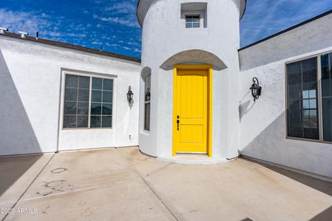 22014 W Eagle Mountain Rd, Buckeye, AZ 85326 photo 3