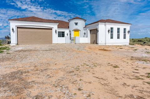 22014 W Eagle Mountain Rd, Buckeye, AZ 85326 photo 2