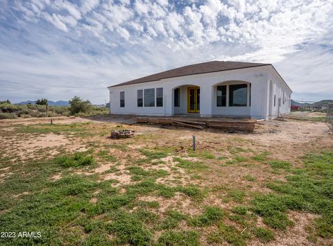 22014 W Eagle Mountain Rd, Buckeye, AZ 85326 photo 41