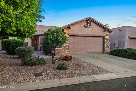 10759 E Surveyor Ct, Gold Canyon, AZ 85118