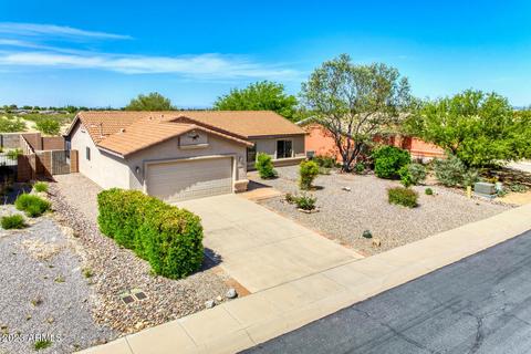 3437 Plaza De Lanza --, Sierra Vista, AZ 85650