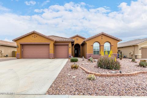 4919 W Faull Dr, New River, AZ 85087