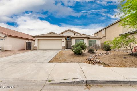 10409 W Albeniz Pl, Tolleson, AZ 85353