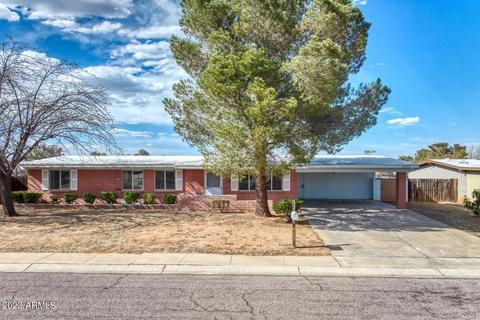 3533 N Mallard Cir, Sierra Vista, AZ 85635