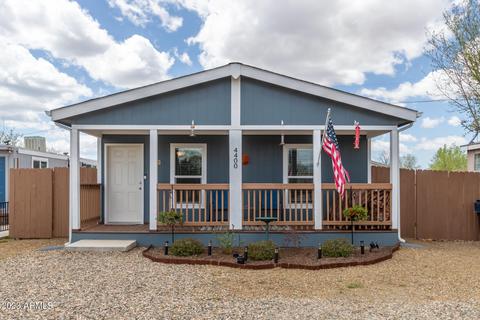 4400 N Romero Cir E, Prescott Valley, AZ 86314