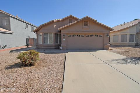 4533 E Woodland Dr, Phoenix, AZ 85048