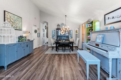 2020 S Rowen St, Mesa, AZ 85209 photo 5