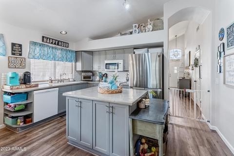 2020 S Rowen St, Mesa, AZ 85209 photo 15