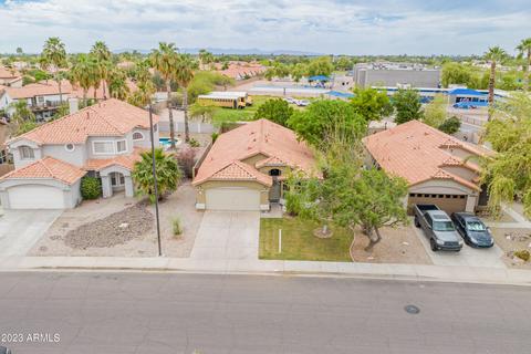 2020 S Rowen St, Mesa, AZ 85209 photo 32