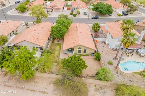 2020 S Rowen St, Mesa, AZ 85209 photo 34