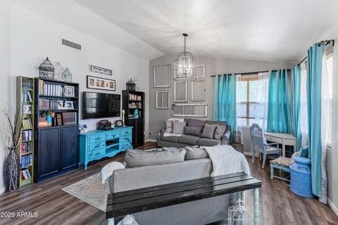 2020 S Rowen St, Mesa, AZ 85209 photo 8