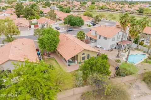2020 S Rowen St, Mesa, AZ 85209 photo 33