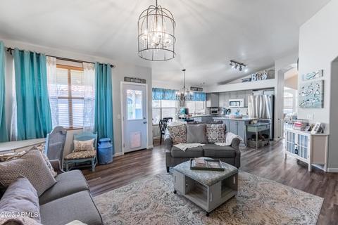 2020 S Rowen St, Mesa, AZ 85209 photo 10