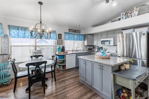 2020 S Rowen St, Mesa, AZ 85209 photo 11