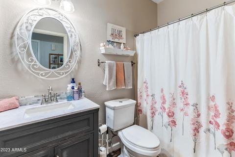 2020 S Rowen St, Mesa, AZ 85209 photo 29