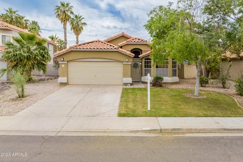 2020 S Rowen St, Mesa, AZ 85209