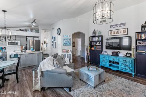 2020 S Rowen St, Mesa, AZ 85209 photo 9