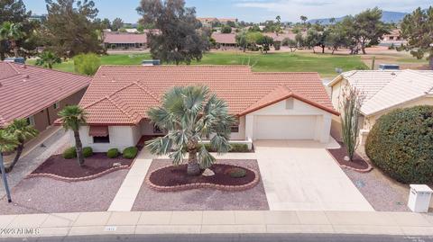 14627 W Ravenswood Dr, Sun City West, AZ 85375