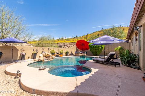 3766 W Rising Sun Rd, Phoenix, AZ 85086