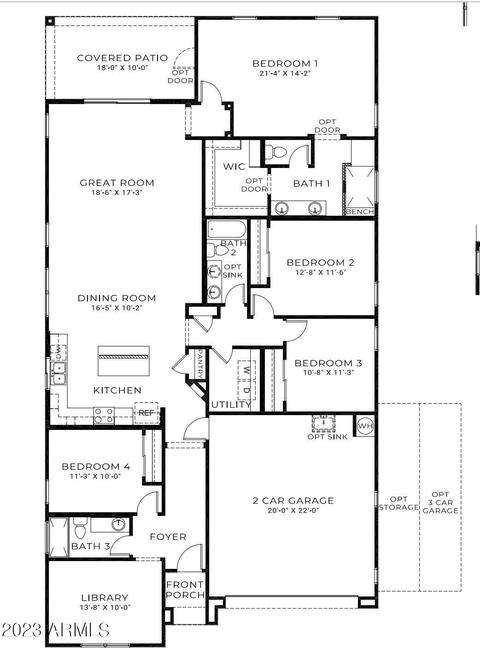10484 W Adam Ave, Peoria, AZ 85382