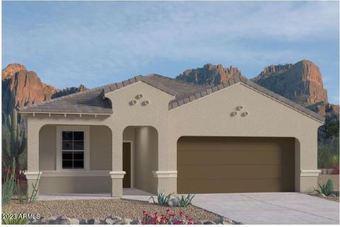 24364 W Raymond St, Buckeye, AZ 85326