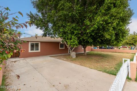 3346 W Turney Ave, Phoenix, AZ 85017