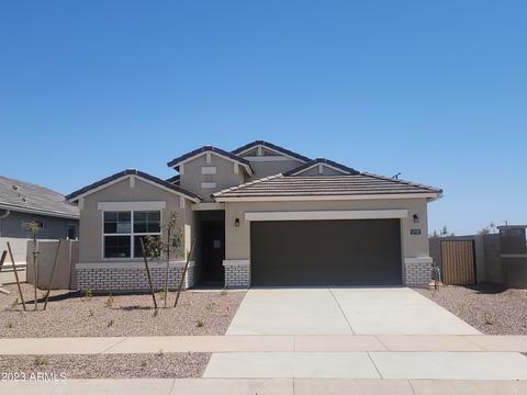 25123 N 185th Dr, Wittmann, AZ 85361