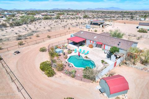 1836 N Brower Ln, Maricopa, AZ 85139