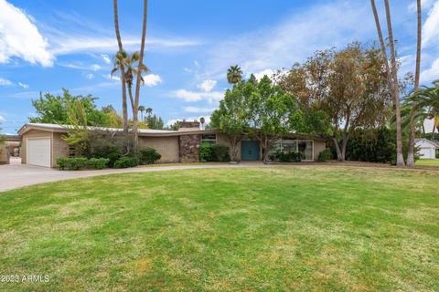1901 E Rovey Ave, Phoenix, AZ 85016 photo 1