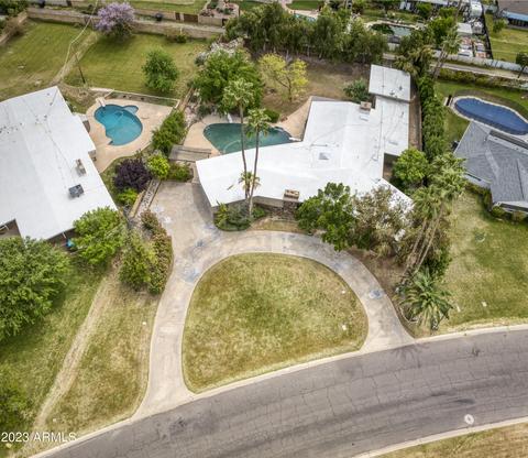 1901 E Rovey Ave, Phoenix, AZ 85016 photo 4