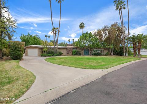 1901 E Rovey Ave, Phoenix, AZ 85016 photo 2