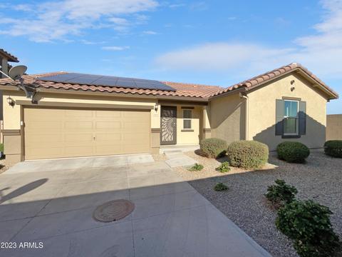 16616 W Jenan Dr, Surprise, AZ 85388