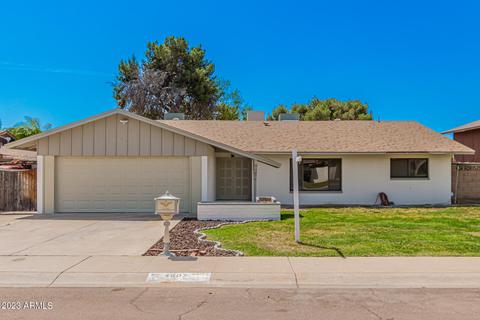 4807 W State Ave, Glendale, AZ 85301